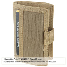 Load image into Gallery viewer, Urban Wallet
