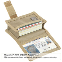 Load image into Gallery viewer, Urban Wallet
