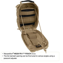 Load image into Gallery viewer, FR-1 Medical Pouch
