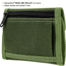 Load image into Gallery viewer, C.M.C. Wallet
