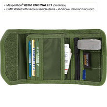 Load image into Gallery viewer, C.M.C. Wallet
