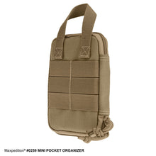Load image into Gallery viewer, Mini Pocket Organizer (BOGO Pocket Organizers. Add multiples of 2 to qualify. All Sales Final.)
