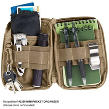 Load image into Gallery viewer, Mini Pocket Organizer (BOGO Pocket Organizers. Add multiples of 2 to qualify. All Sales Final.)
