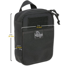 Load image into Gallery viewer, Beefy Pocket Organizer (BOGO Pocket Organizers. Add multiples of 2 to qualify. All Sales Final.)
