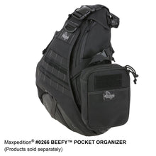 Load image into Gallery viewer, Beefy Pocket Organizer (BOGO Pocket Organizers. Add multiples of 2 to qualify. All Sales Final.)
