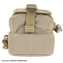 Load image into Gallery viewer, M-1 Waistpack
