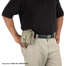 Load image into Gallery viewer, M-1 Waistpack
