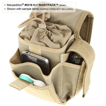 Load image into Gallery viewer, H-1 Waistpack
