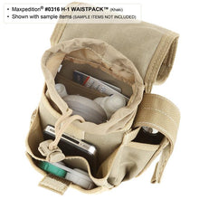 Load image into Gallery viewer, H-1 Waistpack
