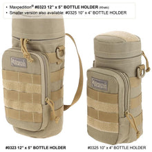 Load image into Gallery viewer, 12" x 5" Bottle Holder
