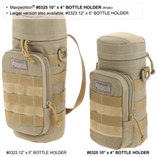 Load image into Gallery viewer, 10" x 4" Bottle Holder
