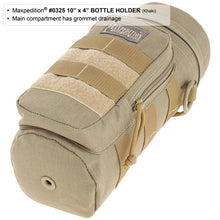 Load image into Gallery viewer, 10" x 4" Bottle Holder
