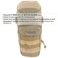 Load image into Gallery viewer, 10" x 4" Bottle Holder

