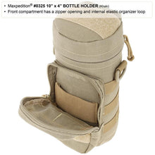 Load image into Gallery viewer, 10" x 4" Bottle Holder
