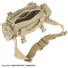 Load image into Gallery viewer, Proteus Versipack
