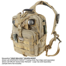 Load image into Gallery viewer, Malaga Gearslinger

