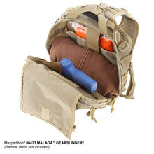Load image into Gallery viewer, Malaga Gearslinger
