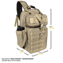 Load image into Gallery viewer, Kodiak Gearslinger
