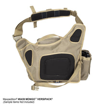 Load image into Gallery viewer, Mongo Versipack
