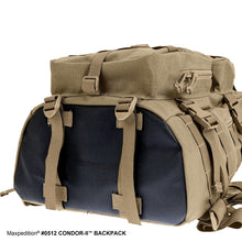 Load image into Gallery viewer, Condor-II Backpack 23L
