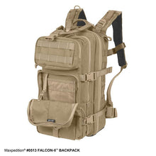 Load image into Gallery viewer, Falcon-II Backpack 23L
