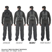 Load image into Gallery viewer, Falcon-II Backpack 23L
