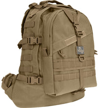 Load image into Gallery viewer, Vulture-II 3-Day Backpack
