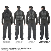 Load image into Gallery viewer, Pygmy Falcon-II Backpack 18L
