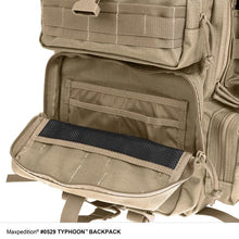 Load image into Gallery viewer, Typhoon Backpack
