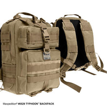 Load image into Gallery viewer, Typhoon Backpack
