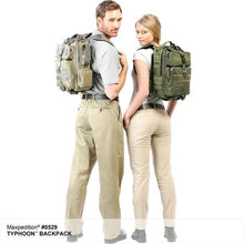 Load image into Gallery viewer, Typhoon Backpack
