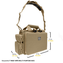 Load image into Gallery viewer, MPB Multi-Purpose Bag
