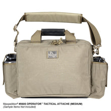 Load image into Gallery viewer, Operator Tactical Attache (Medium)
