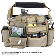 Load image into Gallery viewer, Operator Tactical Attache (Medium)
