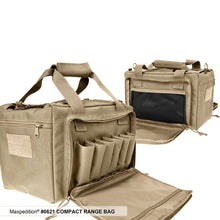 Load image into Gallery viewer, Compact Range Bag
