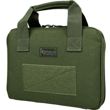 Load image into Gallery viewer, 8" x 10" Pistol Case/Gun Rug
