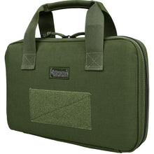 Load image into Gallery viewer, 8" x 12" Padded Pistol Case/Gun Rug
