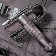 Load image into Gallery viewer, 4" Flashlight Sheath
