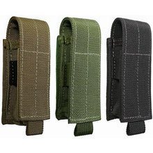 Load image into Gallery viewer, 4" Flashlight Sheath

