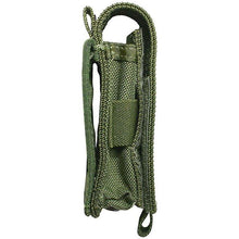 Load image into Gallery viewer, 4" Flashlight Sheath
