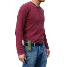 Load image into Gallery viewer, 4" Flashlight Sheath
