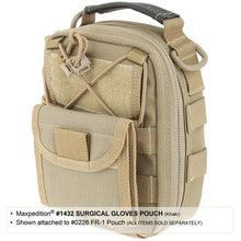 Load image into Gallery viewer, Surgical Gloves Pouch
