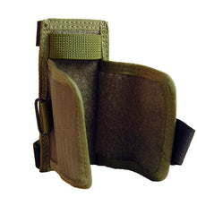 Load image into Gallery viewer, UFBS Universal Flashlight/Baton Sheath
