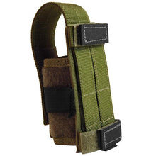 Load image into Gallery viewer, UFBS Universal Flashlight/Baton Sheath
