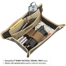 Load image into Gallery viewer, Tactical Travel Tray
