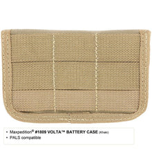 Load image into Gallery viewer, Volta Battery Pouch

