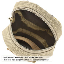 Load image into Gallery viewer, Tactical Can Case
