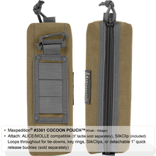 Load image into Gallery viewer, Cocoon Pouch

