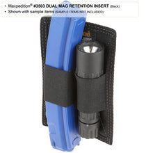 Load image into Gallery viewer, Dual Mag Retention Insert

