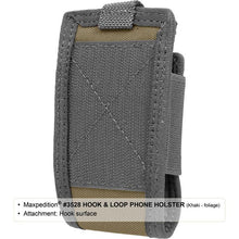 Load image into Gallery viewer, Hook &amp; Loop Phone Holster Insert (Closeout. Final Sale.)
